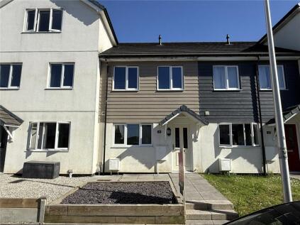 Pridham Place, Bideford, Devon, EX39