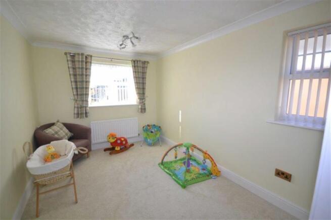 BEDROOM 3