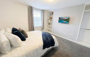 4, Salmon Parade, Bridgwater TA6 5AN
