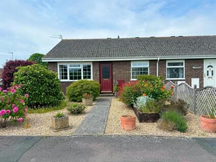 Blackberry Drive, Weston-Super-Mare