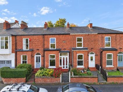 Glebelands Road, Sale