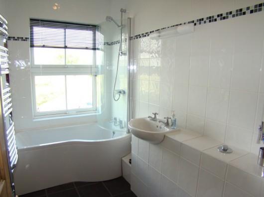 Re-Fitted Bathroom