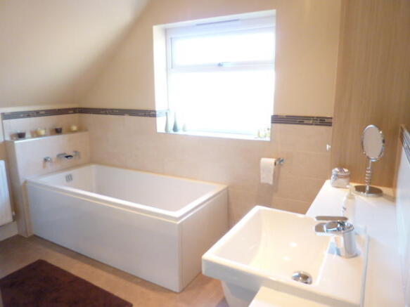 Stunning Bathroom Image