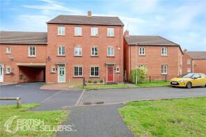 67, Ryder Drive, Muxton, Telford TF2 8SX