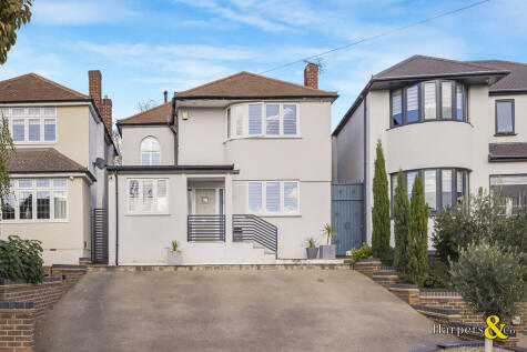 Blendon Drive, Bexley