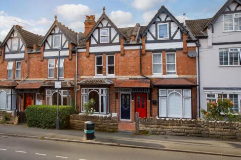 Victoria Street, Warwick, CV34