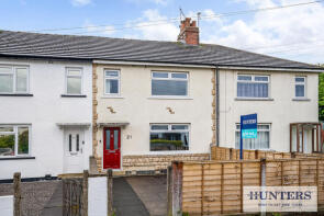 21, Westfield Avenue, Yeadon, Leeds LS19 7NU