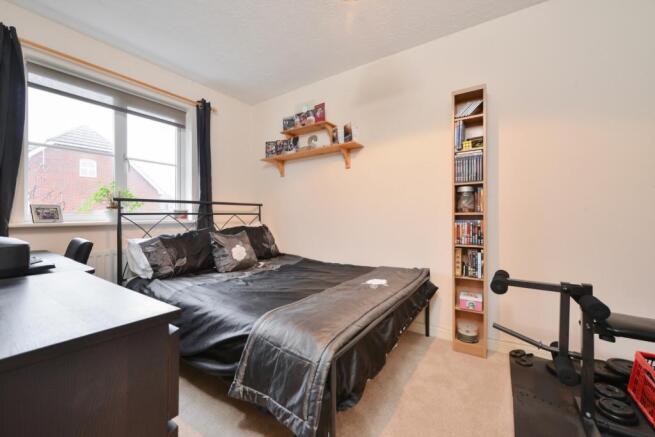 Guest Bedroom