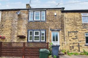 1009, Harrogate Road, Bradford BD10 0LT