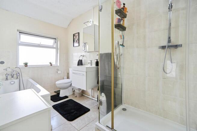 2 bed Semi-Detached for sale Image 10