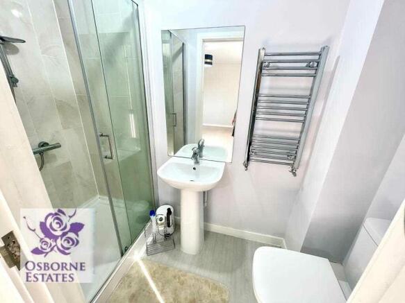 En Suite