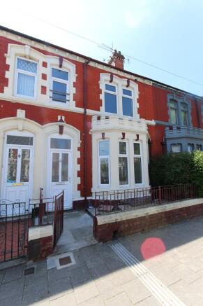 132 splott road LR (