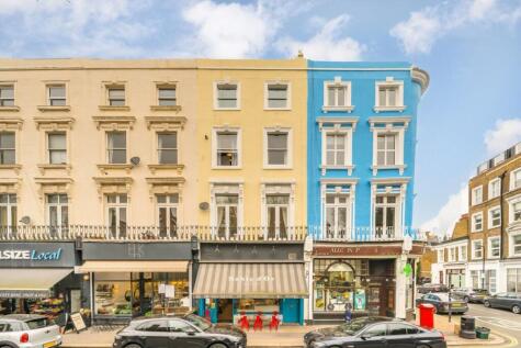 Englands Lane, London