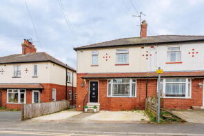 11, Whincup Grove, Knaresborough HG5 0JL