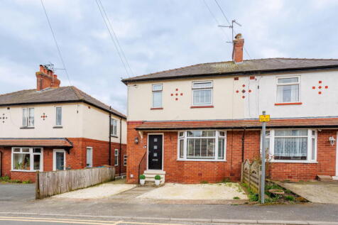 Whincup Grove, Knaresborough, HG5 0JL