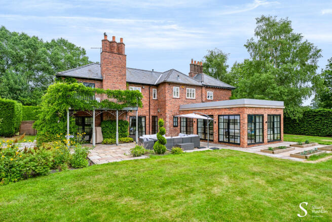 Tithe House Chelf...