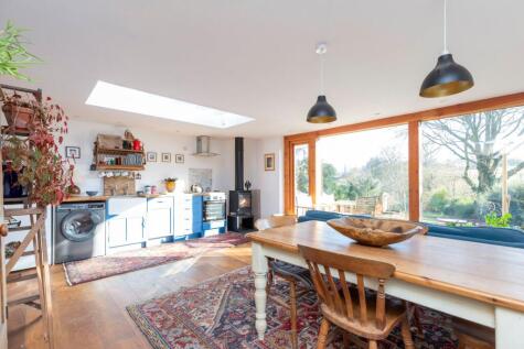 Fonthill Gifford, Salisbury, Wiltshire