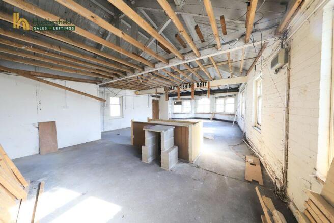 Detached to rent Image 4