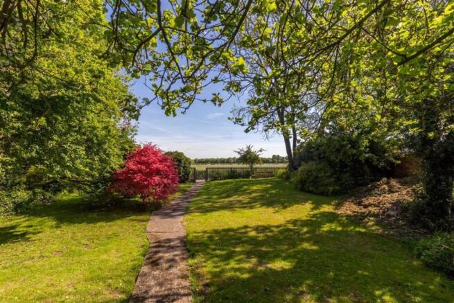 GARDENS