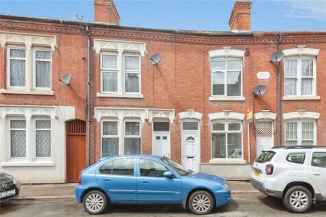 Beaumanor Road, Belgrave, Leicester, LE4