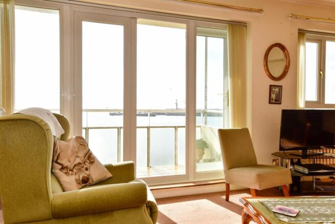 Internal Lifestyle Photograph