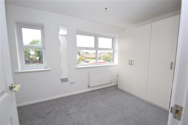 Bedroom Two View 1