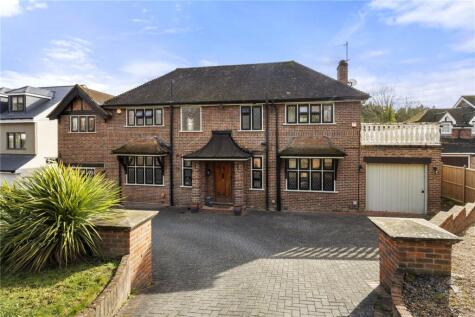 Pelhams Walk, Esher, KT10