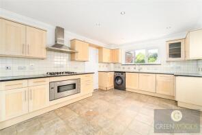 10, Lime Tree Avenue, Esher KT10 8JJ