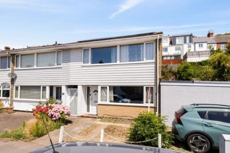 Seabrook Road, Hythe, CT21