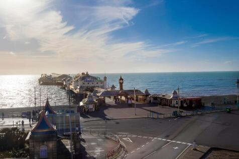 Marine Parade, Brighton, BN2