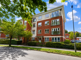 Flat 19, 21 Braeburn Court, Orchard Grove, Orpington BR6 0BF