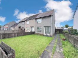 19, Gowanlea Drive, Falkirk FK1 3HS