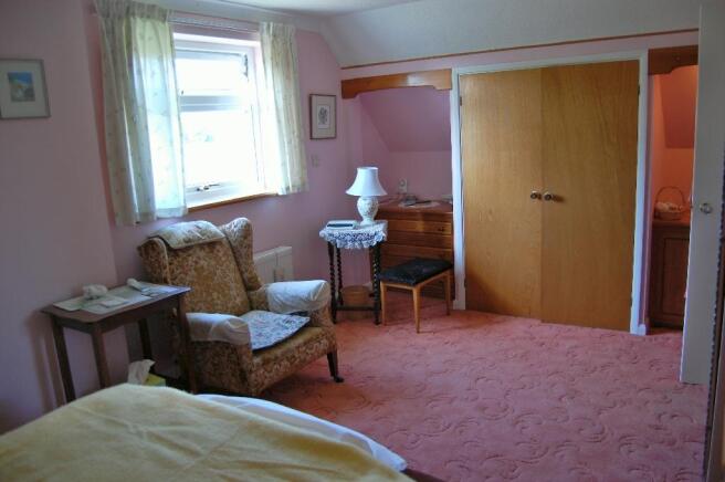 Winfarthing, Norfolk,