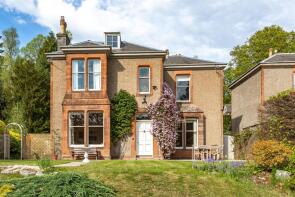 16 Roxburgh House, Melrose Road, Galashiels TD1 2AY