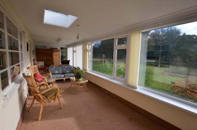 Conservatory