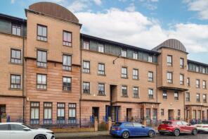 Flat 2/2, 38, Errol Gardens, Glasgow G5 0RR