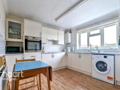 Falklands Road, Sutton Bridge