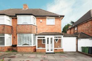 14, Ringmere Avenue, Castle Bromwich, Solihull B36 9AS