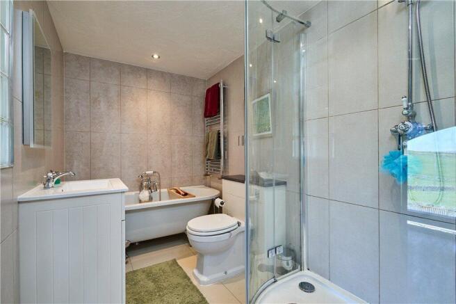 Master En Suite