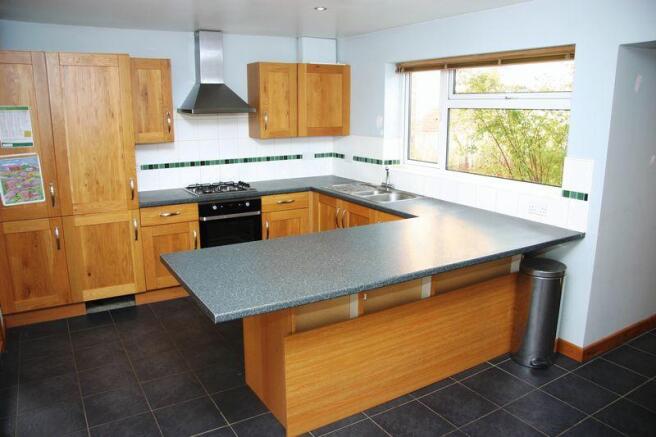 Kitchen/Breakf...