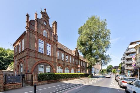 Preston Road, Brighton, East Sussex, BN1