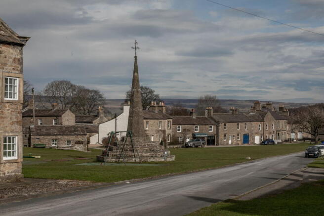 Green Bank, West Burton, Leyburn photo 4