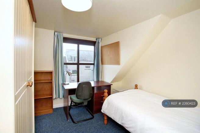 Double Bedroom 2