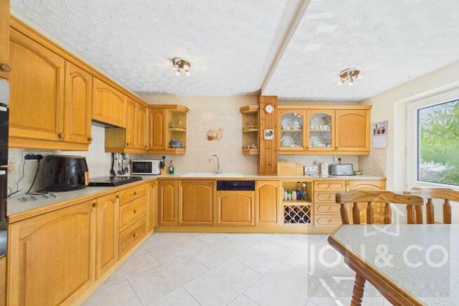 Isham Close | Kingsthorpe | NN2 – další