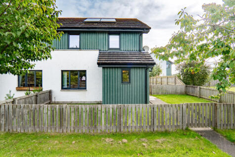 Drovers Court, Muir Of Ord, IV6 7WN