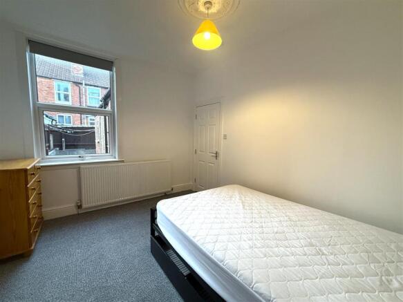 Ground Floor Bedroom