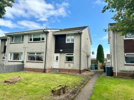123, Earlston Crescent, Carnbroe, Coatbridge ML5 4UJ