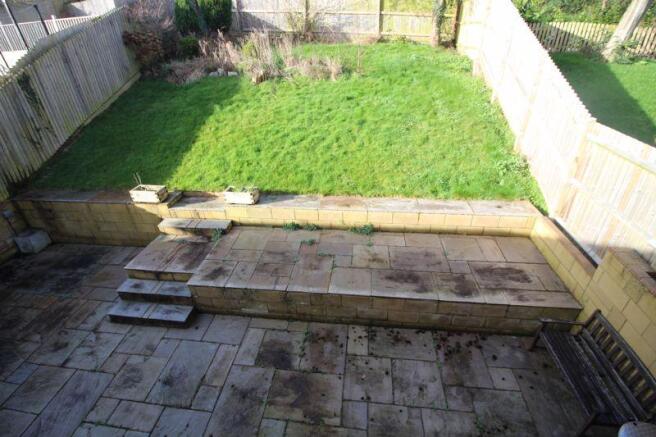 Rear Garden / ...