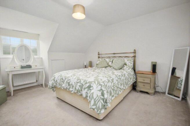 4 bed End of Terrace for sale Image 5