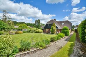 Hare Field House, Gay Street Lane, North Heath RH20 2HW
